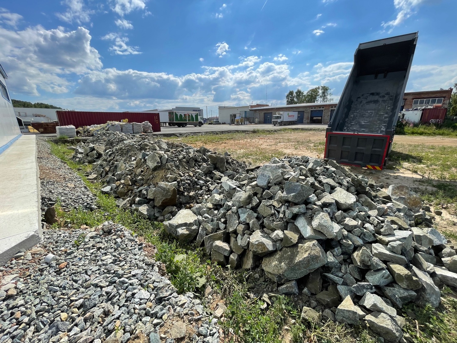 СКАЛА ВЗРЫВНАЯ 0-500&nbsp;